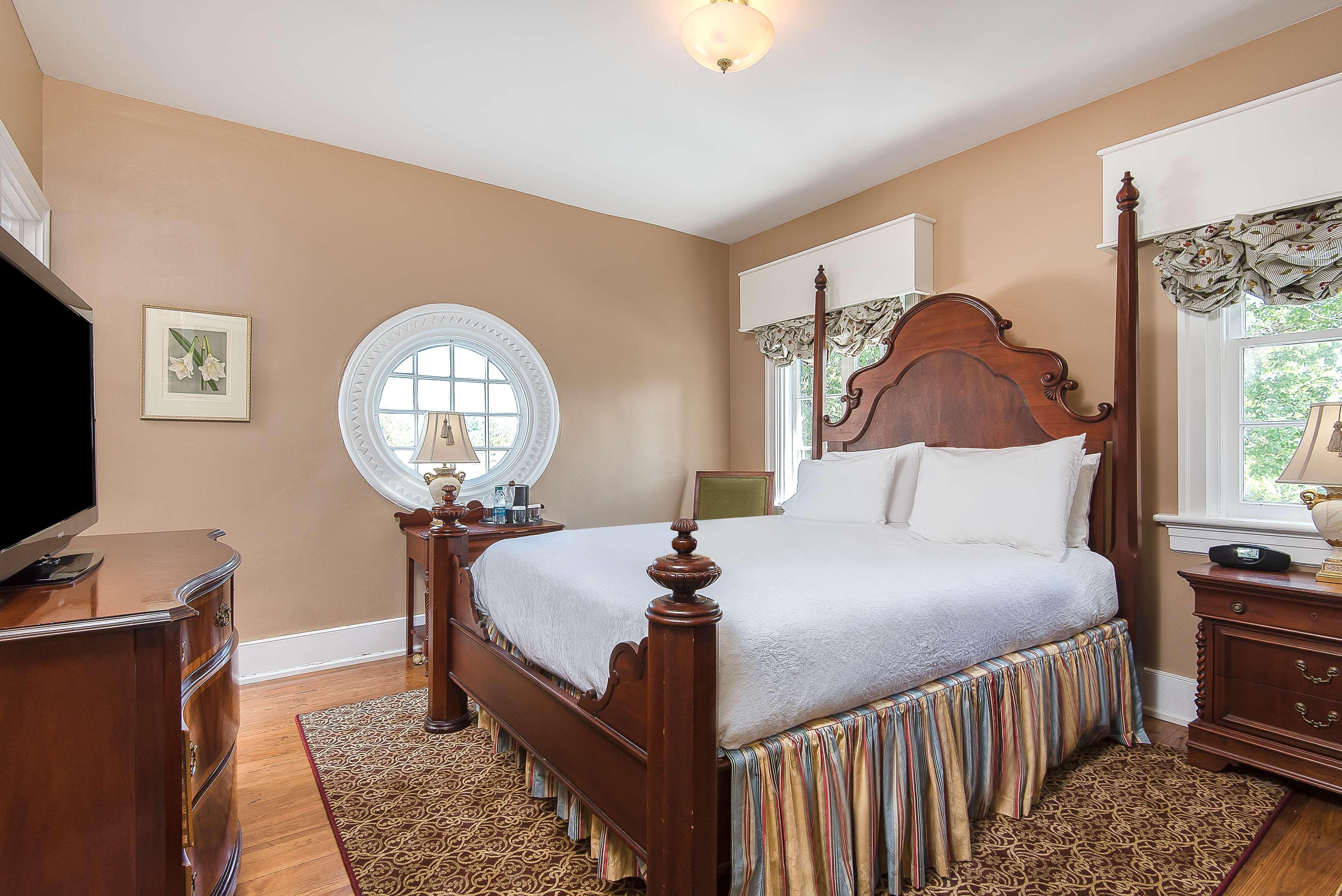Hampton Inn Lexington Historic Area Eksteriør billede